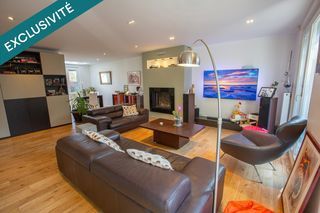  Maison � vendre 6 pi�ces 140 m�