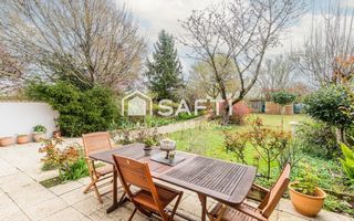  Maison � vendre 6 pi�ces 115 m�