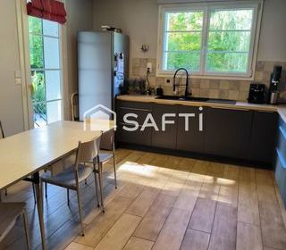  Maison � vendre 6 pi�ces 163 m�