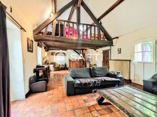  Maison � vendre 6 pi�ces 170 m�