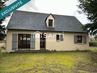  Maison � vendre 6 pi�ces 130 m�