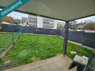  Appartement � vendre 2 pi�ces 40 m�