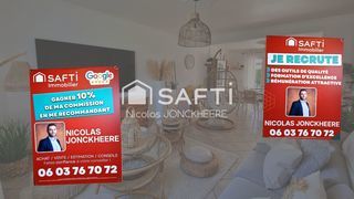  Terrain � vendre 566 m�