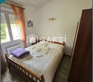  Maison � vendre 5 pi�ces 86 m�