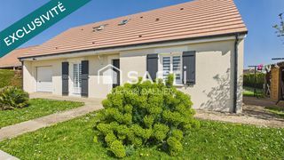  Maison � vendre 4 pi�ces 103 m�