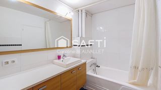  Appartement � vendre 4 pi�ces 93 m�