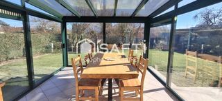  Maison � vendre 6 pi�ces 123 m�