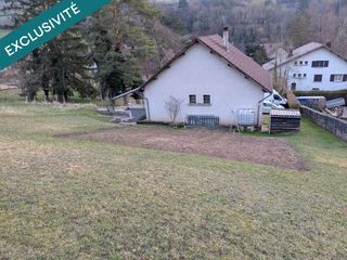  Maison � vendre 5 pi�ces 80 m�