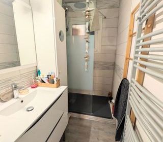  Appartement � vendre 4 pi�ces 65 m�