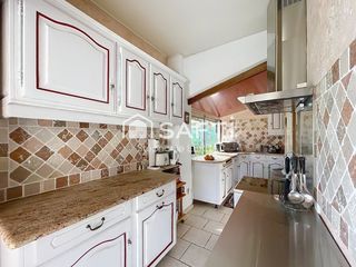  Appartement � vendre 4 pi�ces 113 m�