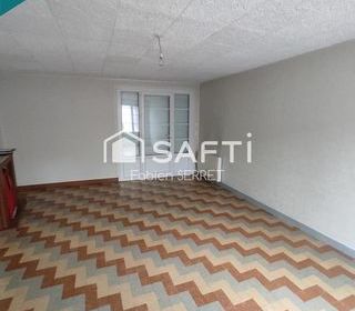  Maison � vendre 4 pi�ces 101 m�