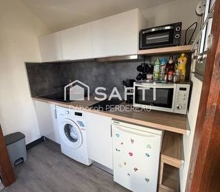  Appartement � vendre 2 pi�ces 31 m�