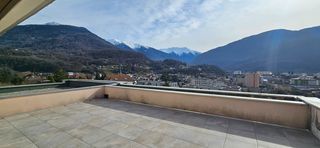  Appartement � vendre 4 pi�ces 113 m�