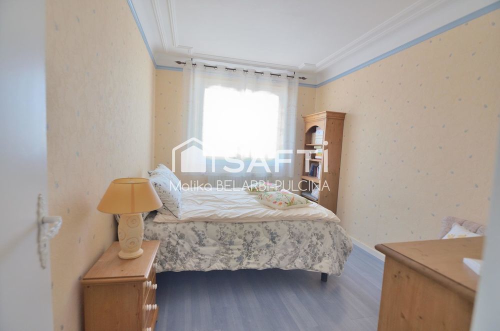 � vendre  Maison Les Sables-d'Olonne (85100)