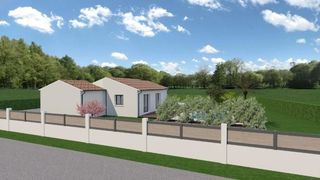  Terrain � vendre 720 m�