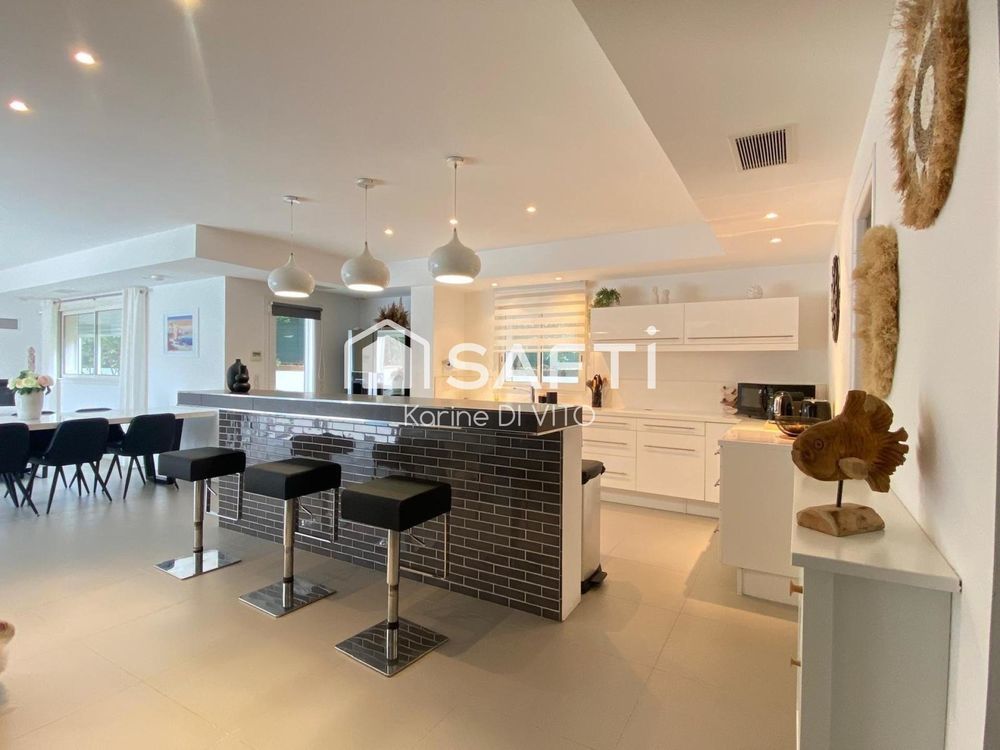 � vendre  Maison Sainte-Maxime (83120)