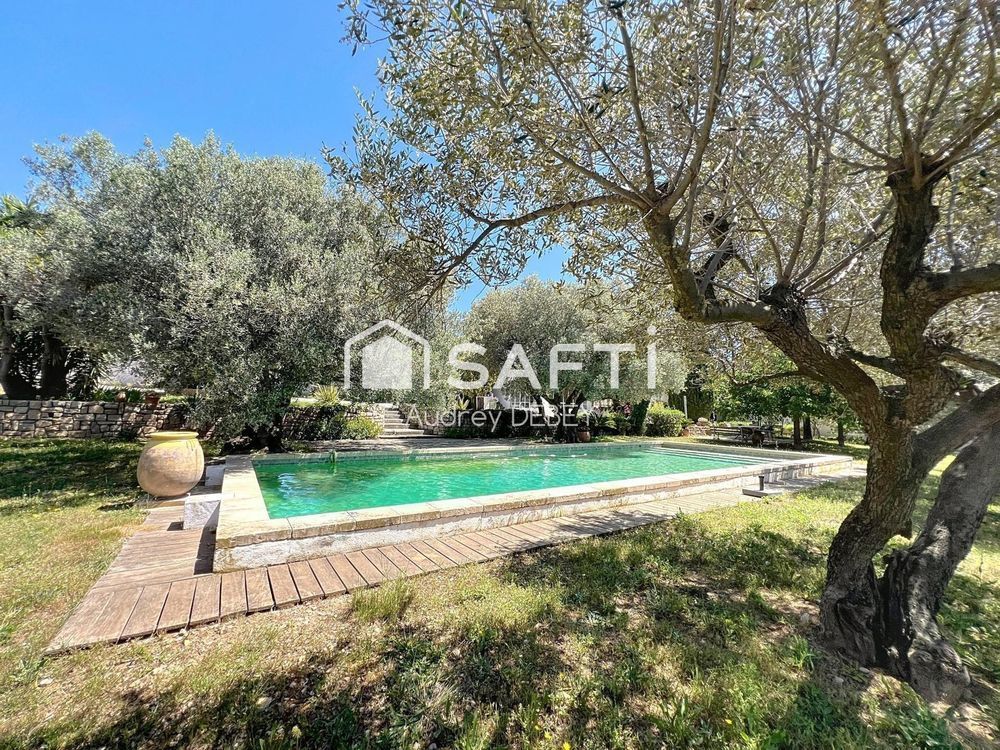 � vendre  Maison Sanary-sur-Mer (83110)