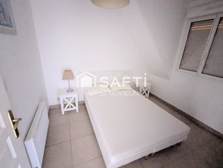  Appartement � vendre 2 pi�ces 41 m�