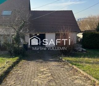  Maison � vendre 5 pi�ces 114 m�