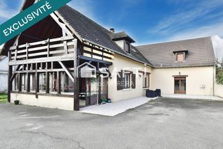  Maison � vendre 7 pi�ces 200 m�