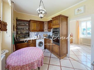  Maison � vendre 5 pi�ces 119 m�