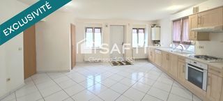  Appartement � vendre 4 pi�ces 110 m�