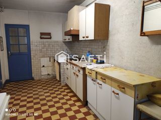  Maison � vendre 4 pi�ces 97 m�