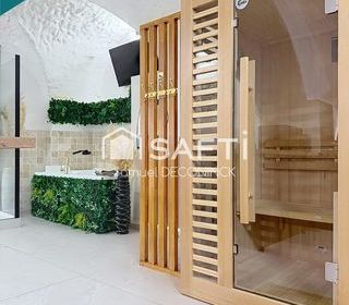  Appartement � vendre 1 pi�ce 59 m�