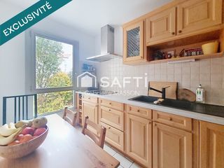  Appartement � vendre 4 pi�ces 86 m�