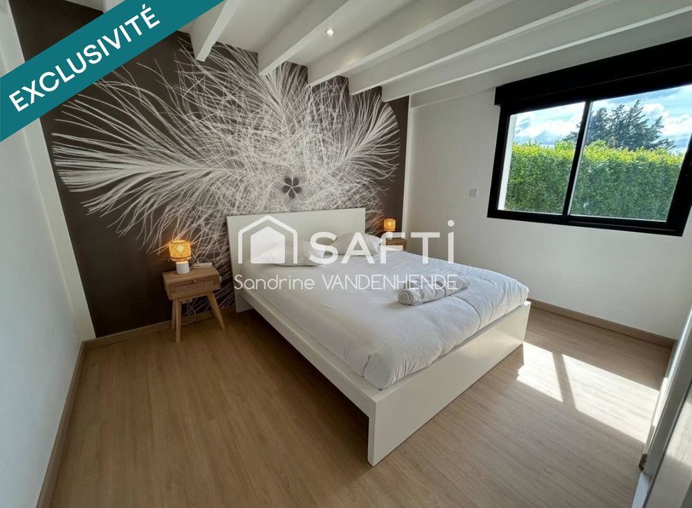 � vendre  Maison Saint-Marcel-l�s-Valence (26320)