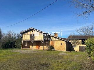  Maison � vendre 5 pi�ces 130 m�