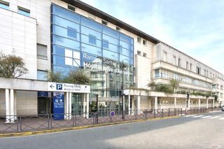  Appartement � vendre 3 pi�ces 64 m�