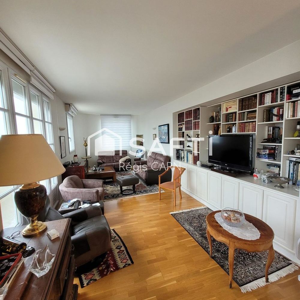 � vendre  Appartement Brest (29200)