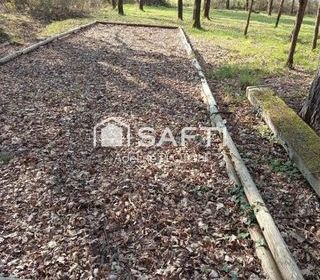  Terrain � vendre 5081 m�