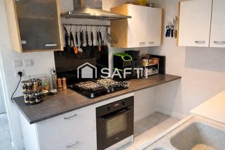  Maison � vendre 4 pi�ces 100 m�