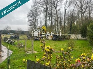  Maison � vendre 4 pi�ces 58 m�