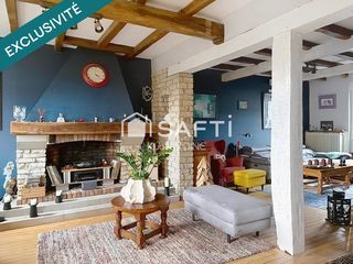  Maison � vendre 6 pi�ces 190 m�