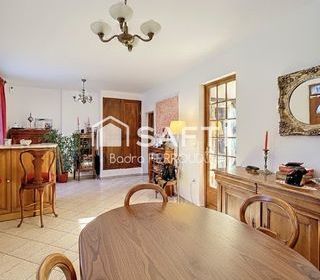  Maison � vendre 6 pi�ces 121 m�