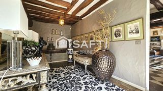  Maison � vendre 11 pi�ces 337 m�