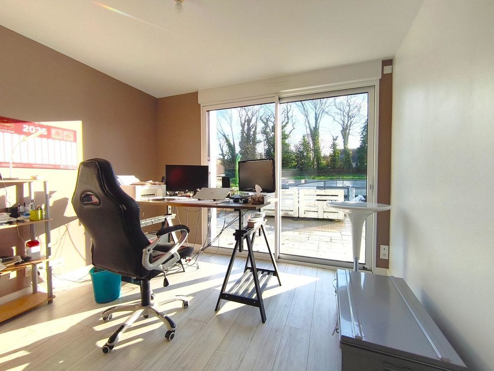 � vendre  Maison Mo�lan-sur-Mer (29350)