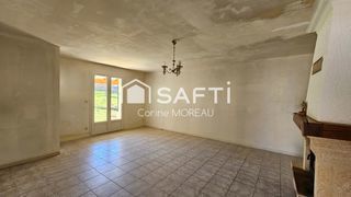  Maison � vendre 3 pi�ces 75 m�