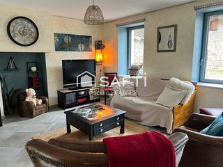  Maison � louer 4 pi�ces 133 m�