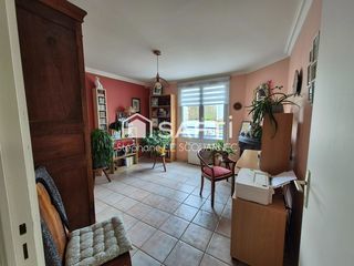  Maison � vendre 8 pi�ces 160 m�