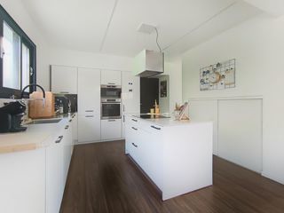  Maison � vendre 5 pi�ces 149 m�