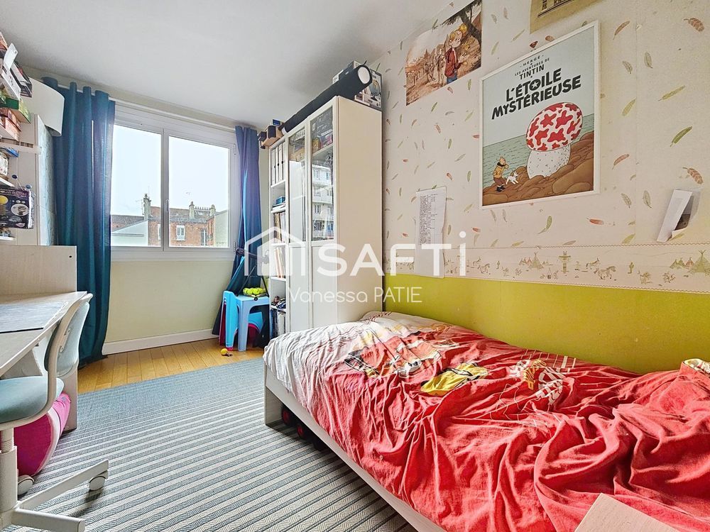 � vendre  Appartement Issy-les-Moulineaux (92130)