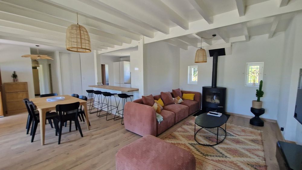 � vendre  Maison La Teste-de-Buch (33260)