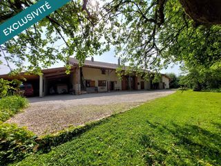  Maison � vendre 5 pi�ces 163 m�