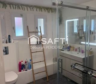  Maison � vendre 10 pi�ces 153 m�