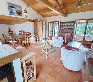  Maison � vendre 6 pi�ces 135 m�