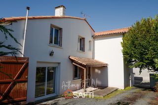  Maison � vendre 8 pi�ces 171 m�